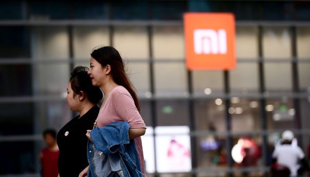 Xiaomi Masuk dalam Kategori Perusahaan Paling Inovatif di Dunia Versi BCG