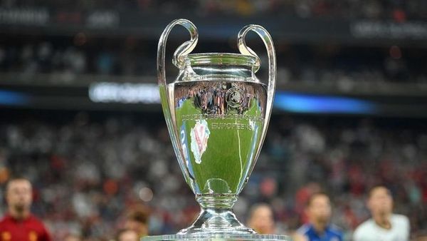 Bayern Munich Kandaskan Lazio, Inilah Deretan Klub yang Lolos ke Perempatfinal Liga Champions
