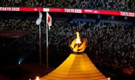 Sudah Berakhir, Keseruan Olimpiade Tokyo 2020 Baru Dirasakan di Korea Utara