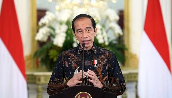 Terkait Cabut Ribuan Izin Pertambangan hingga HGU, Jokowi Beri kesempatan pada Para Petani Untuk Mengelola Aset