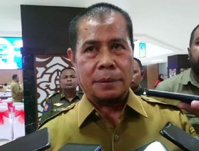 Terkait Kasus Suap Lukas Enembe, KPK Akan Periksa Plh Gubernur Papua