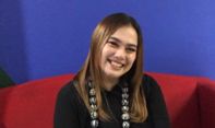 Catherine Wilson Sangat Malu Ketika Ingat Kondisi Teler saat Tampil di TV