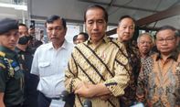 Jokowi Tegur TNI/Polri yang Doyan Produk Impor: Kalau Kita Bisa Bikin, Kenapa Harus Beli dari Luar?