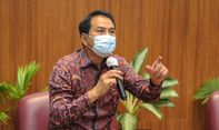 Ternyata, Wakil Ketua DPR Azis Syamsuddin yang Pertemukan Walkot Tanjungbalai dengan Penyidik KPK