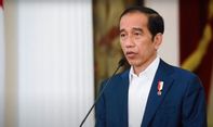 Jokowi Putuskan Cuti Bersama ASN 2023, Ada 8 Hari Total