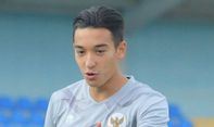 Hadapi Persaingan Ketat di Timnas Indonesia U-19, Jack Brown Siap Kerja Keras