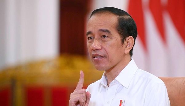 Jokowi ke Para CEO Perusahaan Korsel: Hubungi Saya Jika Kesulitan Investasi di Indonesia