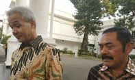 Berita Seputar Jateng: Disurati Ganjar, Wali Kota Solo Tunda Pembelajaran Tatap Muka