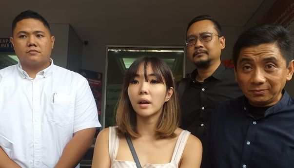 Pria Pelaku Penyebar Video Porno Mirip Gisel Berhasil Ditangkap, Begini Nasibnya Nanti