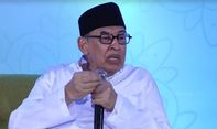 Penjelasan Qurais Shihab Terkait Hukum Umat Islam Ucapkan Selamat Natal Bikin Adem, Begini Keterangannya