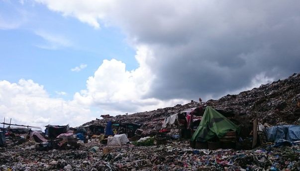Mengejutkan! TPST Piyungan Overload, Ini Tanggapan WALHI Soal Pemerintah DIY dan Sampah Plastik