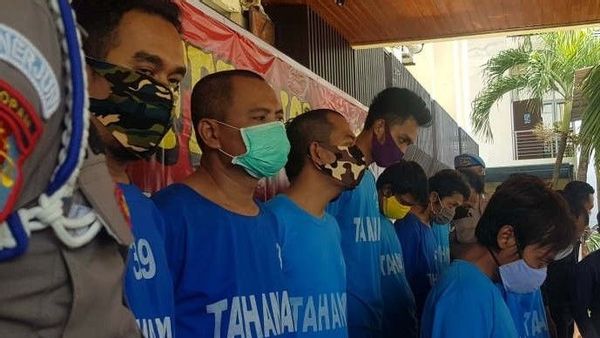 Luar Biasa! Maling Kabel Telkom untung Rp150 Juta Sekali Jual