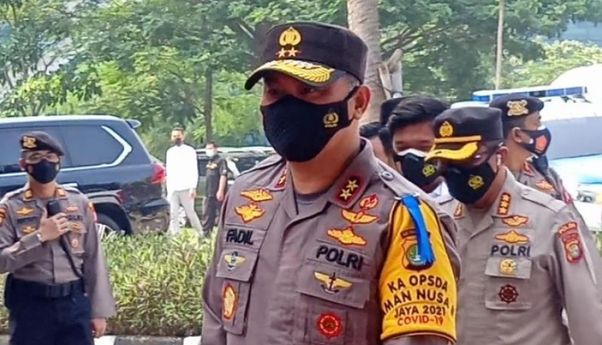 Jakarta Cetak Rekor Penyebaran Virus Tapi Ancol Masih Dibuka untuk Umum