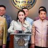 Dinonaktifkan, PM Paetongtarn Minta Maaf ke Publik Thailand