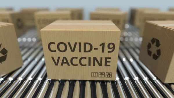 Kabar Baik 50 Juta Dosis Vaksin COVID-19 Merek Pfizer Bakal Tiba di Indonesia Agustus Mendatang