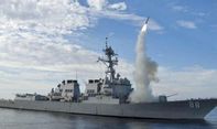 Melihat Kekuatan Militer Negara Tetangga, Inilah Beberapa Kapal Perang Malaysia