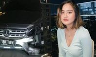 Fitur Keselamatan Mercedes-Benz, Mobil yang Digunakan Salsabila Adriani dalam Kecelakaan Beruntun