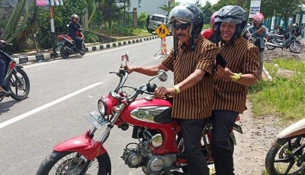 Berita Seputar Jateng: Pasangan Bajo Siap Ukir Sejarah di Pilkada Solo