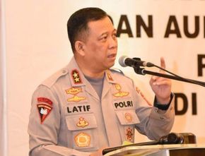 Polisi Tetapkan Tersangka Anak Ketua DRPD Kota Ambon yang Aniaya Pelajar hingga Tewas