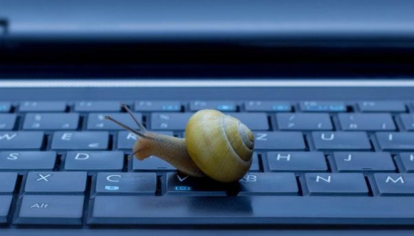 Cara Mengatasi Laptop Lemot dengan Mudah dan Cepat