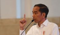 Berita Terkini: Jokowi Ingatkan Menkes Agar Tak Bertele-Tele Beri Bantuan Corona