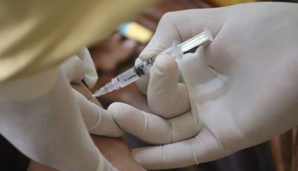 Dapat Tambahan Stok dari Kemenkes, Ini Lokasi Vaksinasi COVID-19 Jakarta Sampai Bulan November