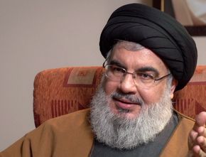 Senator Sebut Bom Buatan AS Seberat 900 Kg Digunakan Israel untuk Membunuh Hassan Nasrallah