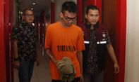 Kasus Penganiayaan Berujung Damai, Satria Mahathir Bebas
