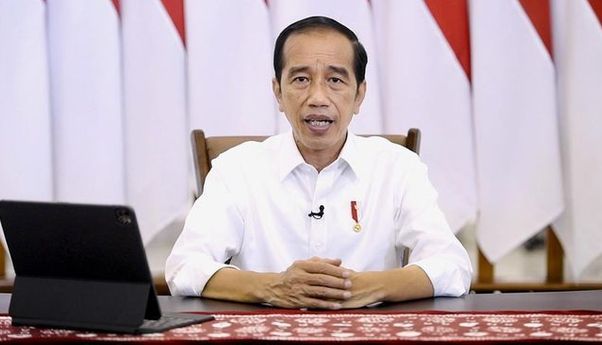Polri Terus Usut Kasus Pembunuhan Brigadir J, Ini Perintah Presiden Jokowi