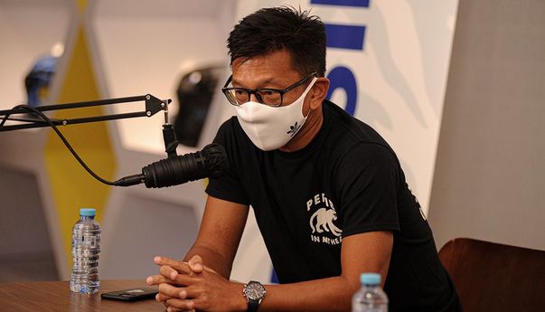 Persib: Kami Menolak Liga 1 Tanpa Sistem Degradasi