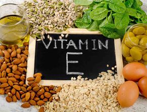 Manfaat Vitamin E untuk Daya Tahan Tubuh Selama Pandemi