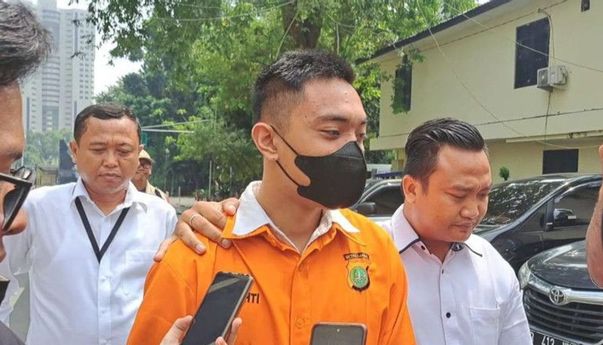 Polda Metro Dapatkan Bukti Digital Kasus Dugaan Pencabulan Mario Dandy ke AG
