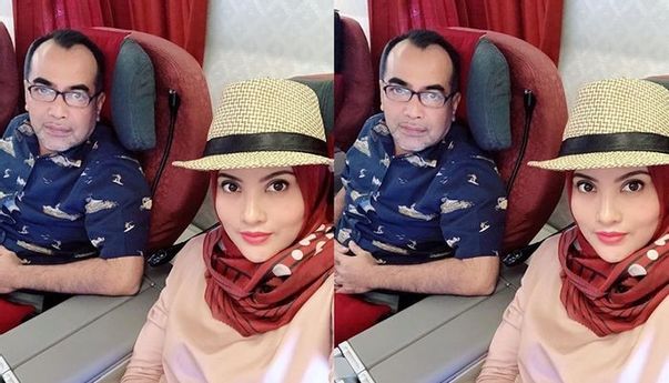 Gatot Brajamusti Meninggal, Elma Theana Belum Bisa Dimintai Keterangan