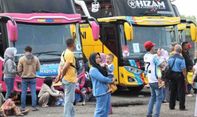 Kemenhub Kembali Gelar Bus Mudik Gratis Natal dan Tahun Baru 2025, Tersedia 3.500 Kursi