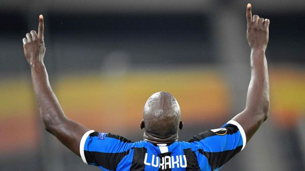 Cari Pemain yang Siap Duet Dengan Romelu Lukaku, Inter Milan Incar Dua Pemain Baru