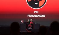 Ditunggu Umumkan Nama Capres di HUT ke-50 PDIP, Megawati: Nungguin Nggak Ada Urusan Gue