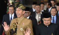 Menakar Nama-Nama Calon Menteri di Kabinet Jilid II Jokowi yang Berasal dari Parpol