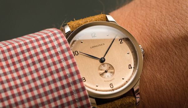 Jadi Kolektor Jam Tangan Demi Investasi? Coba Beberapa Jam ini