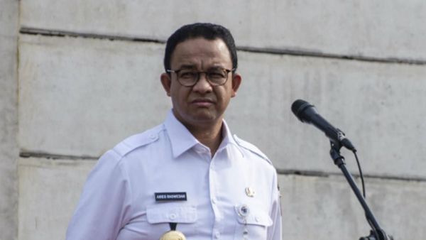 Anies Baswedan: “Negara Harus Janji Agar Tak Terulang Kembali Peristiwa Penggusuran Bukit Duri!”