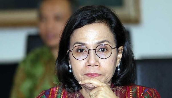 Sri Mulyani Pede Habis Utang NKRI Rp6.000 T Bisa Dilunasi: “Belum Liat Neraca Seluruhnya Saja”