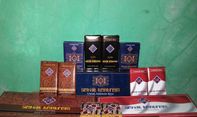 Sudah Coba Rokok Sehat Tentrem? Rokok yang Dibuat Santri dan Konon Bisa Bikin Sehat