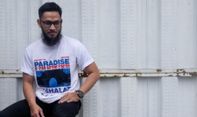 Uki Ex-NOAH Sibuk Rintis Rumah Makan Gratis dan Usaha Clothing Setelah Tinggalkan Dunia Musik