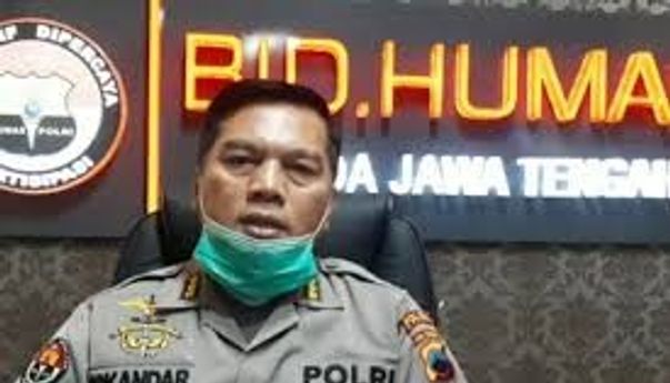 Polda Jateng Periksa 18 Saksi Terkait Kasus Acara Dangdutan Wakil Ketua DPRD Kota Tegal