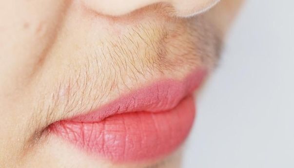 Inilah Berbagai Keistimewaan Wanita Berkumis yang Justru Sering Bikin Insecure