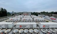 Penyimpanan Energi Baru Jadi Andalan China Capai Target Hijau 2027, Gini Rinciannya!