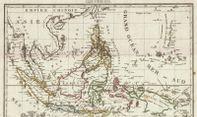 Bagaimana Sejarah Nama Indonesia? Begini Penjelasan Pramoedya Ananta Toer