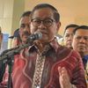 Heboh Olahraga Padel Kena Pajak 10 Persen, Pramono: Saya Sendiri Belum Tahu