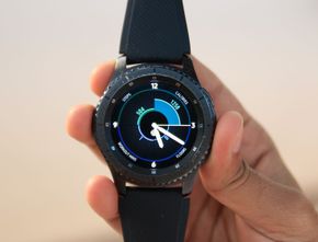 Inilah 5 Pilihan Smartwatch Samsung Terbaik