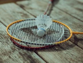 Mau Jadi Atlet Pelatnas Badminton? Cek Syarat Fisiknya di Sini