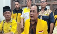 Dua Tahun Tidak Ada Perubahan Progresif, Ketua Golkar Solo Dicopot